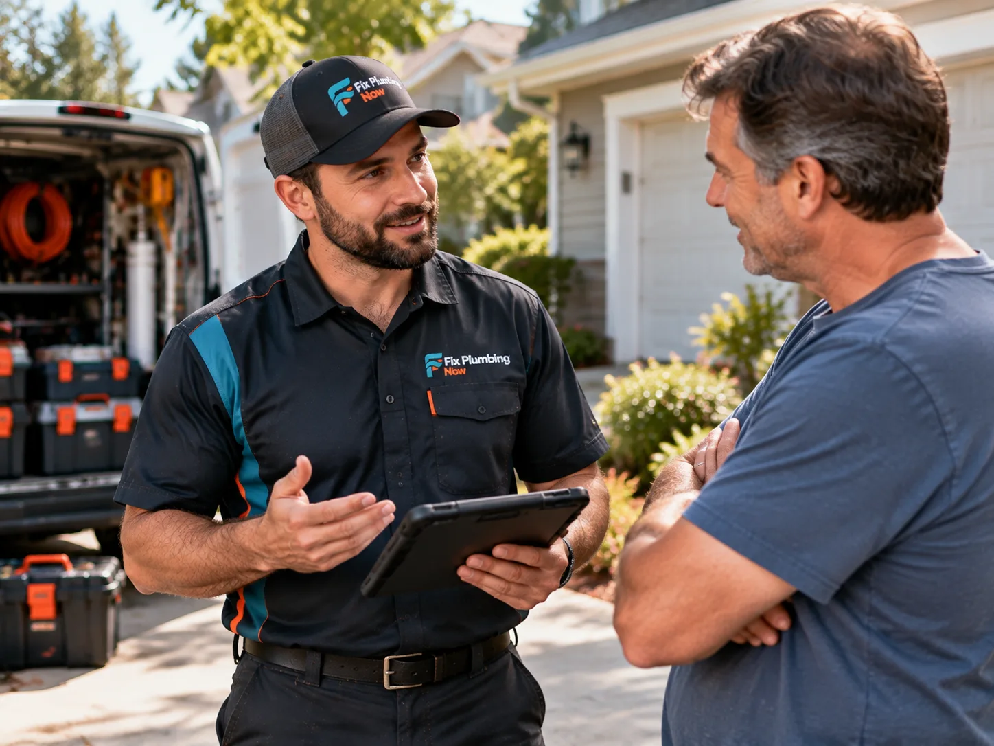 Clogged Drain Service Lake Park, GA FAQs